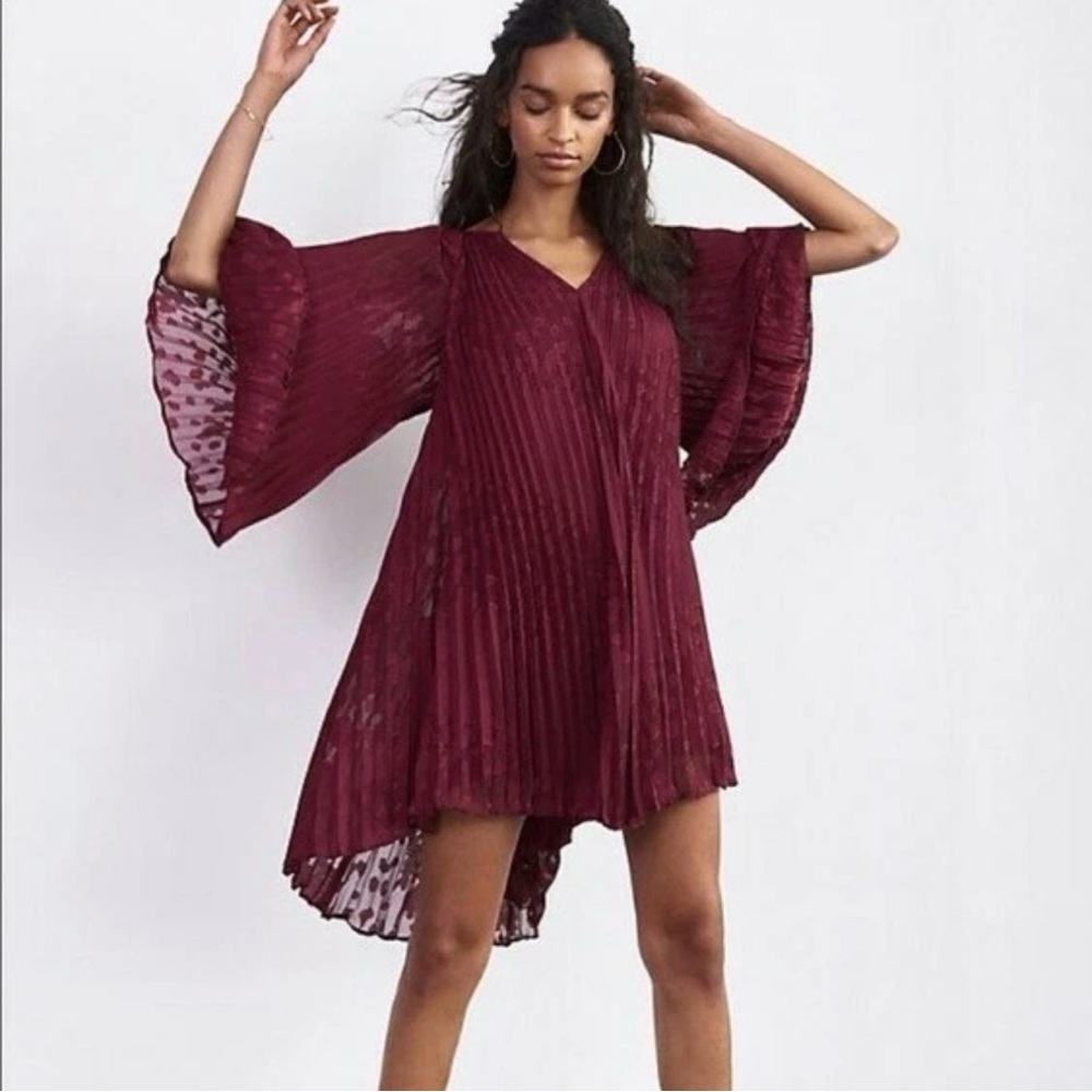 *NWT* Anthropologie Toulon Dress